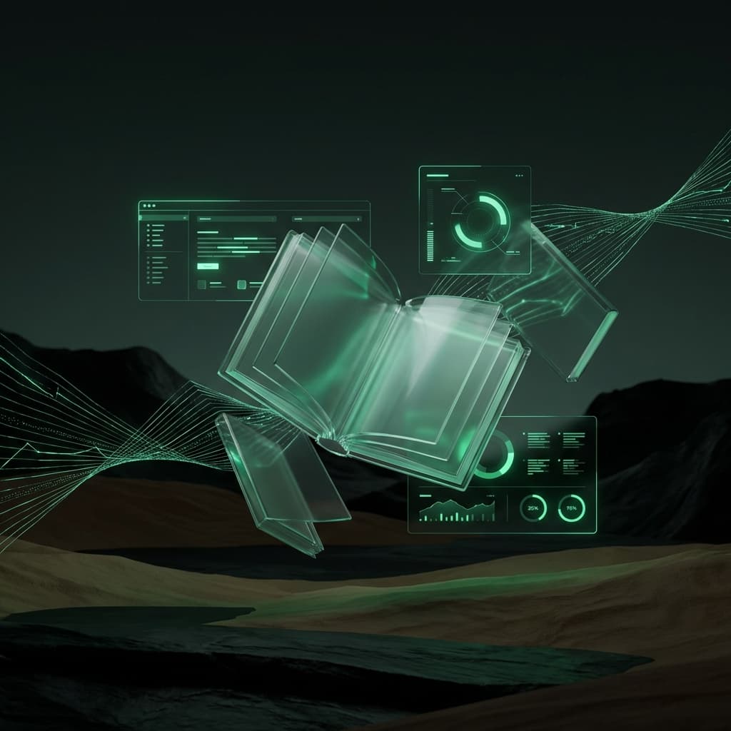 Documenting the craft of premium frontends