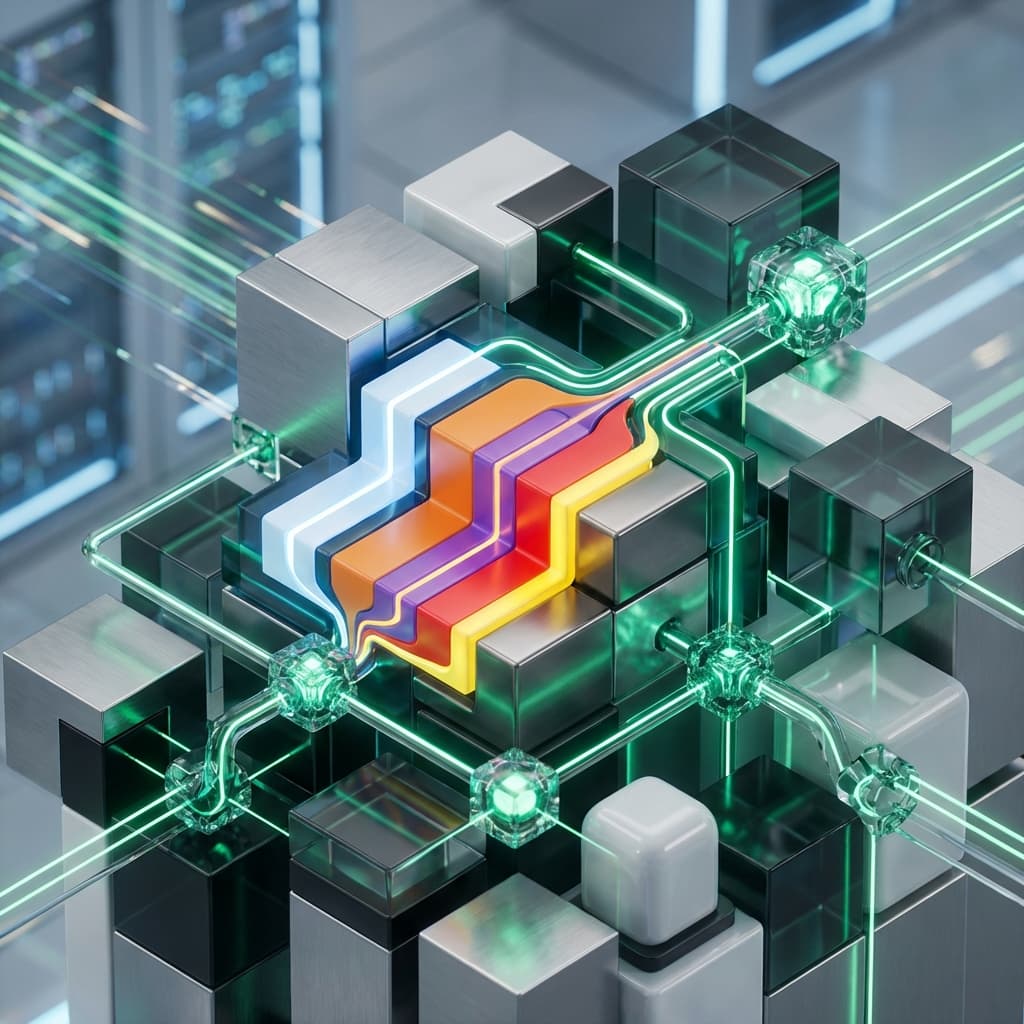 Technical Expertise & Professional Skills