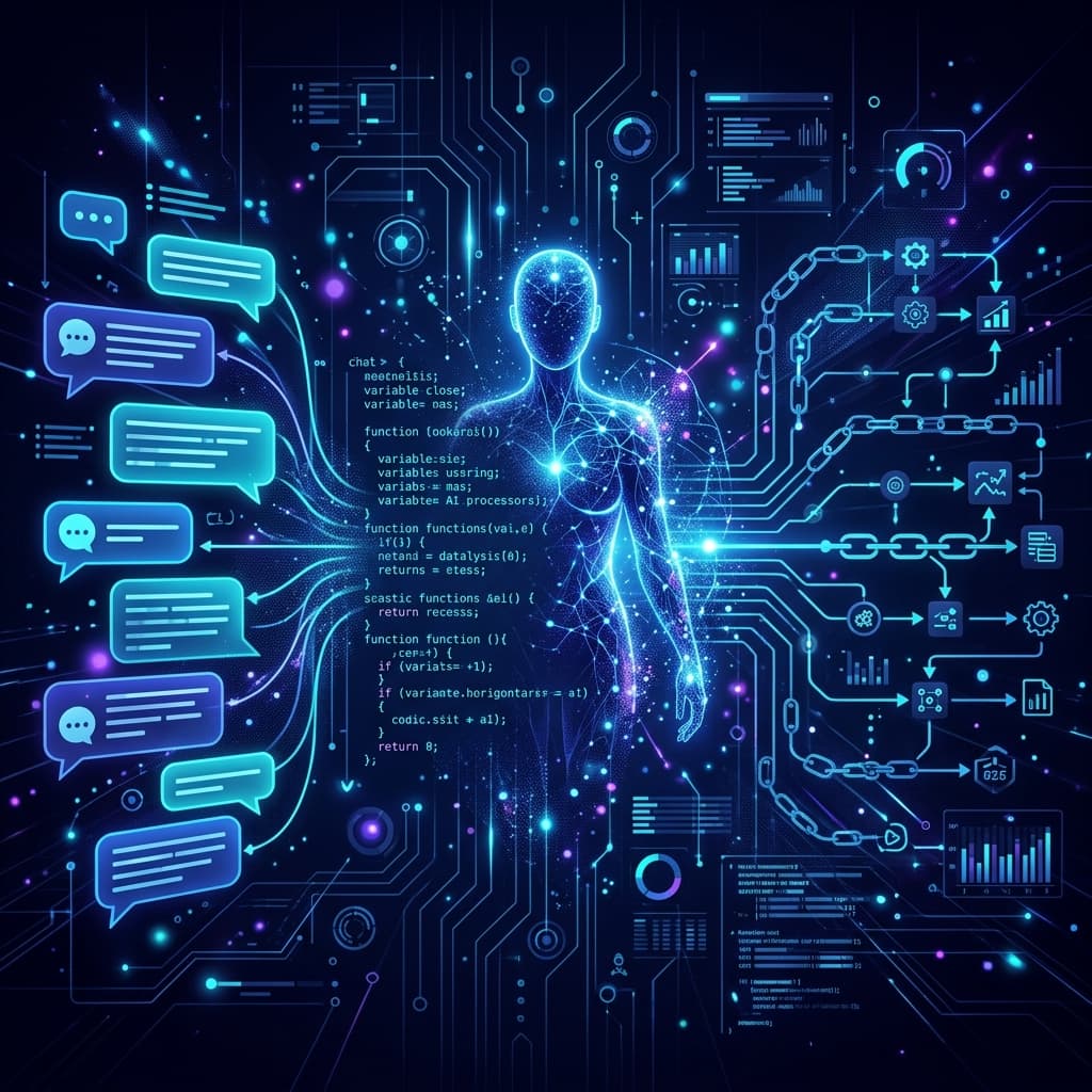 No-Code AI Platforms in 2026: How Non-Developers Are Building Intelligent Applications