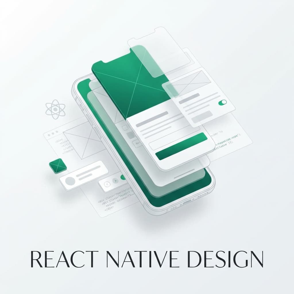 Designing React Native Apps Like a Flagship Product