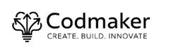 Codmaker Studio logo