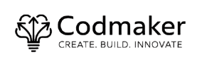 Codmaker logo