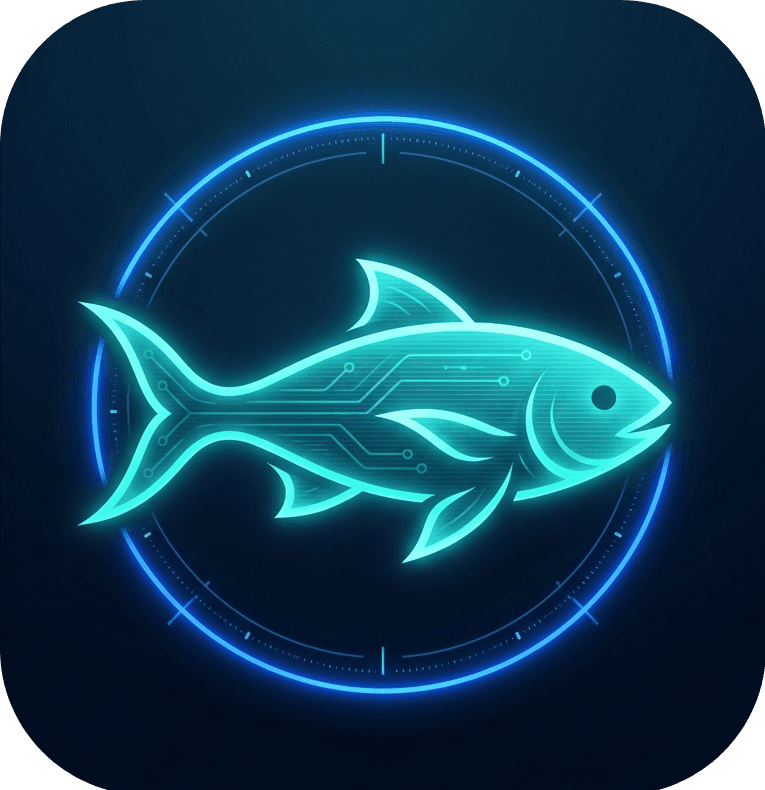 Fish Identifier – AI Fish ID