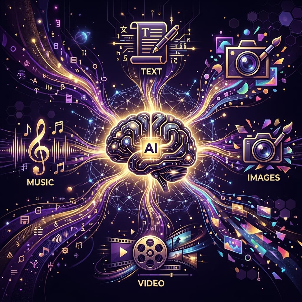 AI Content Generation and Marketing Automation: The Complete Guide to Scaling Creative Output in 2026