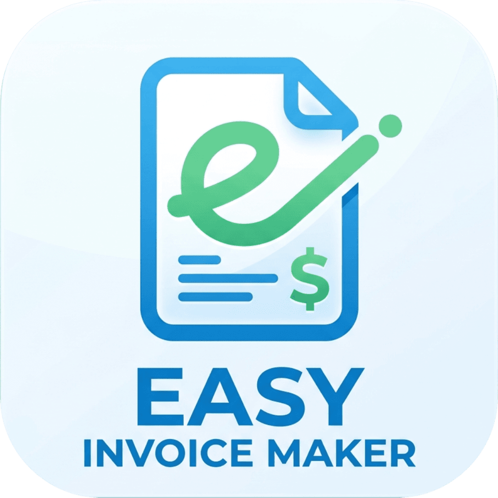 Konnach: Easy Invoice Maker app icon