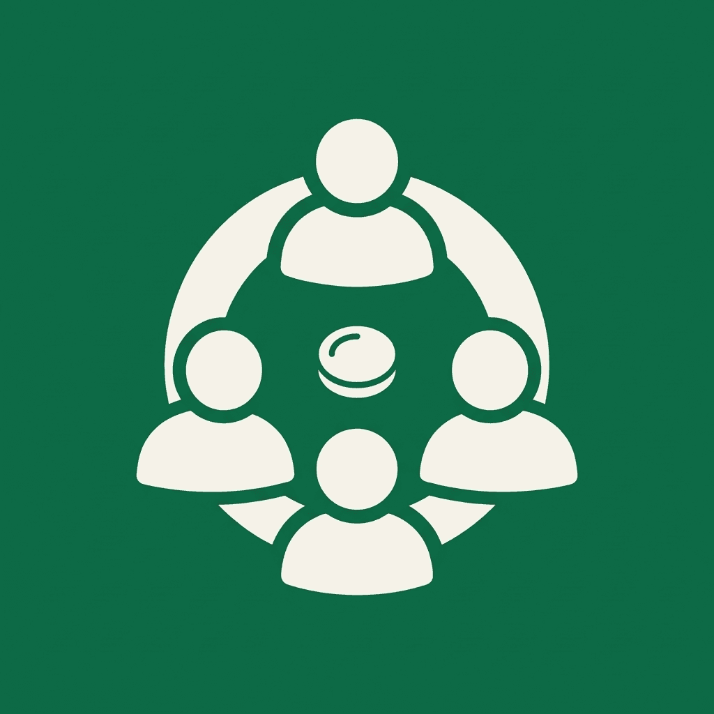 Konnach Jam3iya app icon